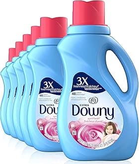 a Fabric Softener