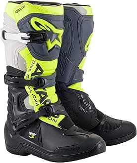 mens Tech 3 Boots