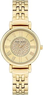 Anne Klein Women's Bracelet Watch