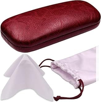 MyEyeglassCase womens As126 Eyeglass Case