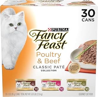 Purina Poultry And Beef 30 Pack Canned 050000170876