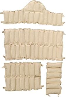 PHYSIOTREX® Hot therapy Hydrocollator 4 Pack