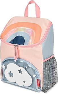 Skip HopSpark Style Big Kid Backpack- Rainbow