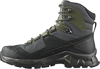 Salomon Quest Element GORE-TEX Hiking Trekking Shoes