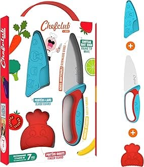 Chefclub Kids knife
