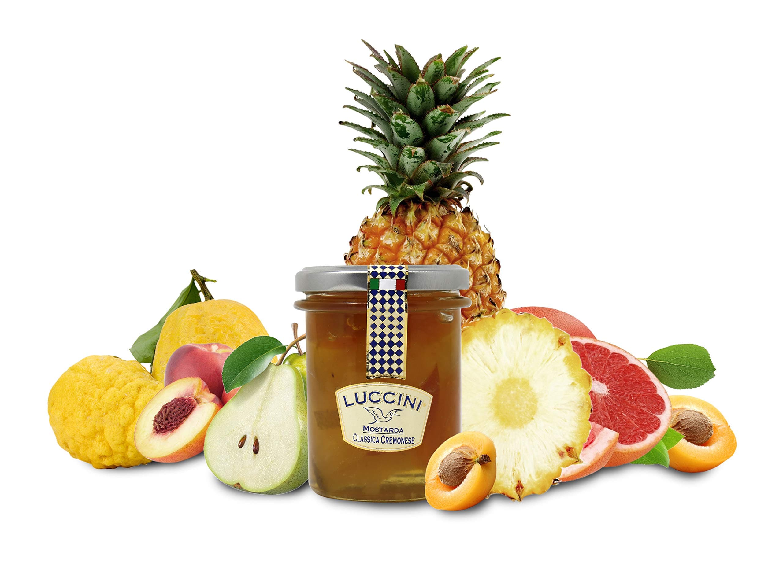 Classic Mostarda Cremonese