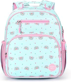 Toddler Backpack: Cute Kids Backpacks for Girls Boys - Backpack for Girls Boys