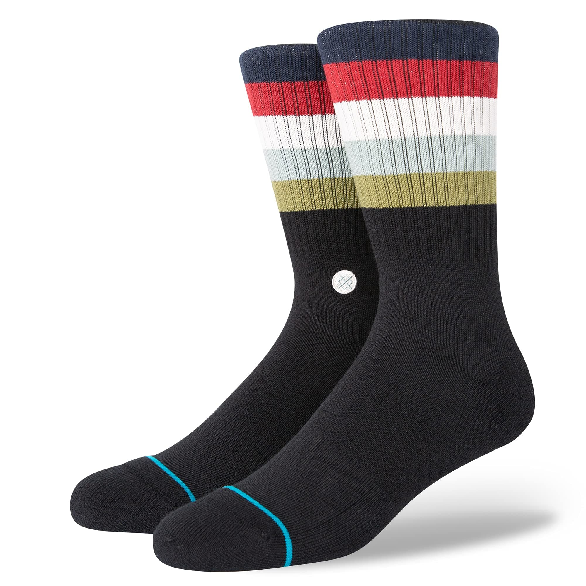 StanceCrew Maliboo Socks