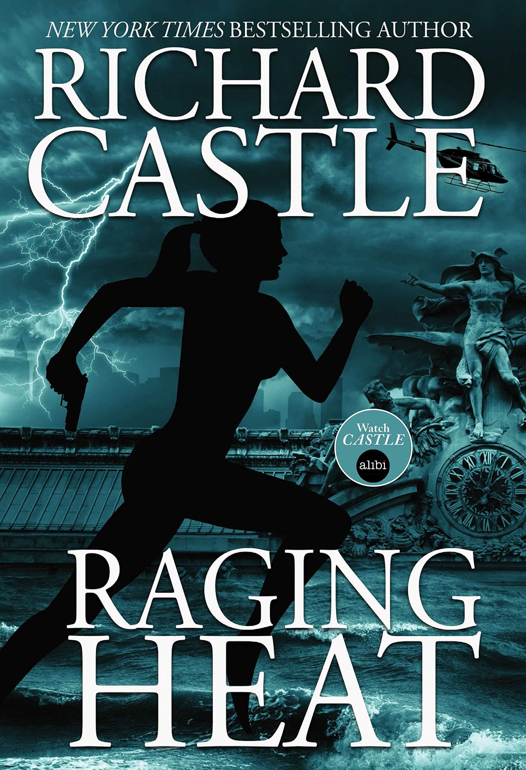 Raging Heat (Castle)