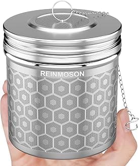 1 Pack Extra Large Tea Infuser