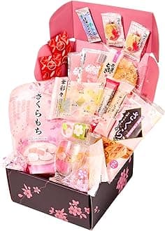 Sakuraco - Authentic Japanese Snack & Homeware Box. Enjoy Mochi, Japanese Cakes and Teas Direct From Japan.