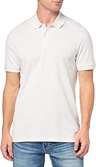 BOSS, Pallas Short Sleeve Polo Shirt, mens
