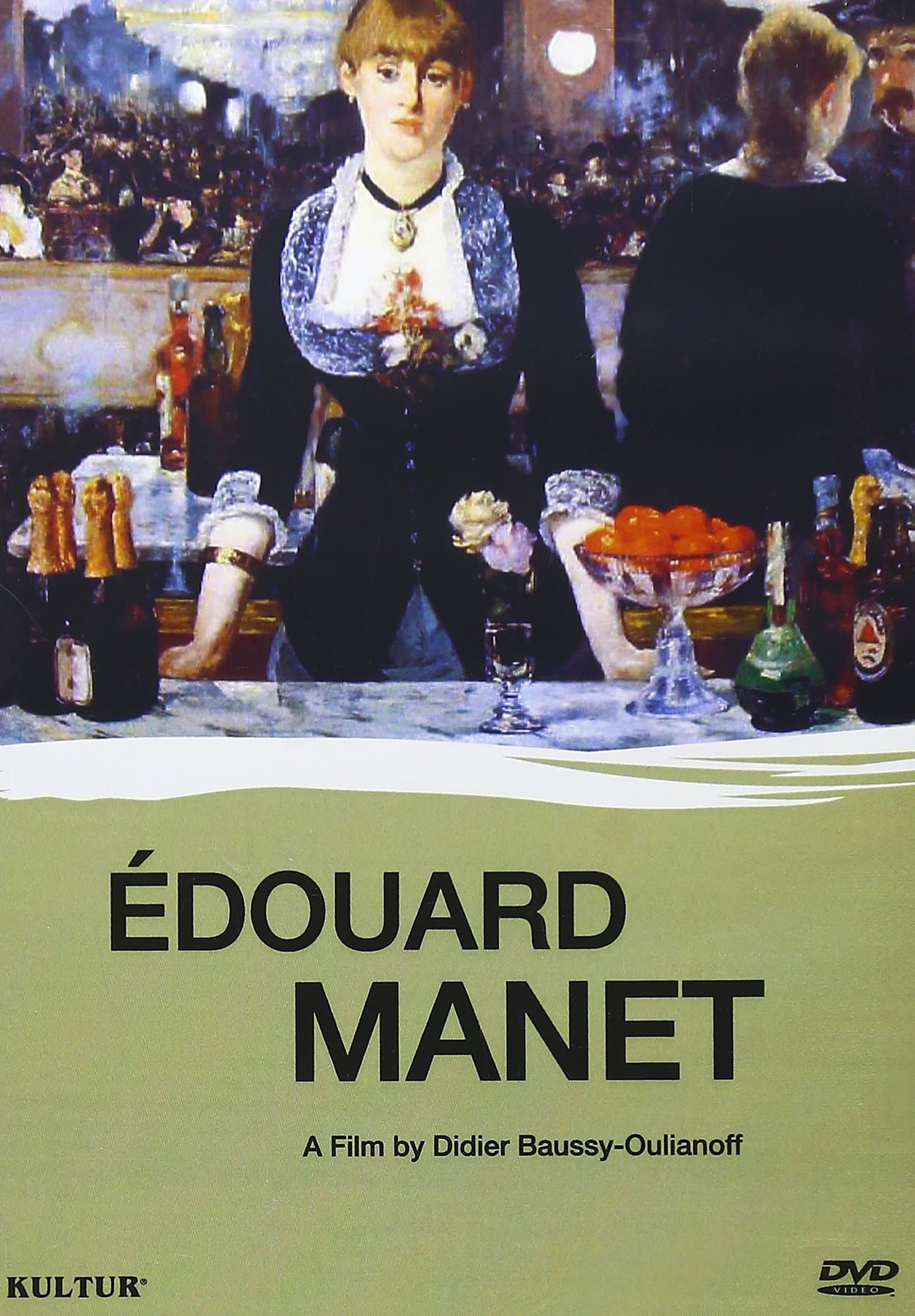 Edouard Manet