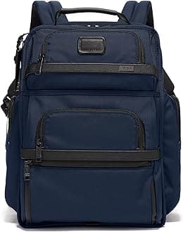Tumi Alpha 3 Backpack Official Authentic Brief Pack