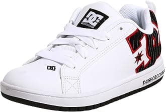 DC Men's Court Graffik Xe