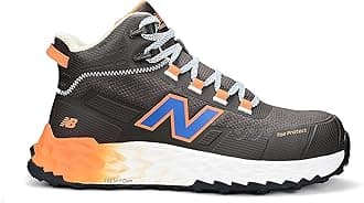 New Balance Men's Composite Toe Cremorne Fresh Foam Work Shoes
