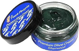 Premium Shoe Cream 1.5 Oz, Various Colors!