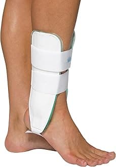 Air-Stirrup Ankle Support Brace