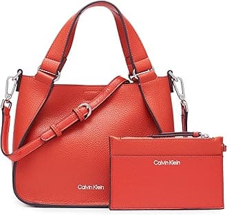Calvin Klein Women's Estelle Novelty Crossbody | Novelty, Novelty