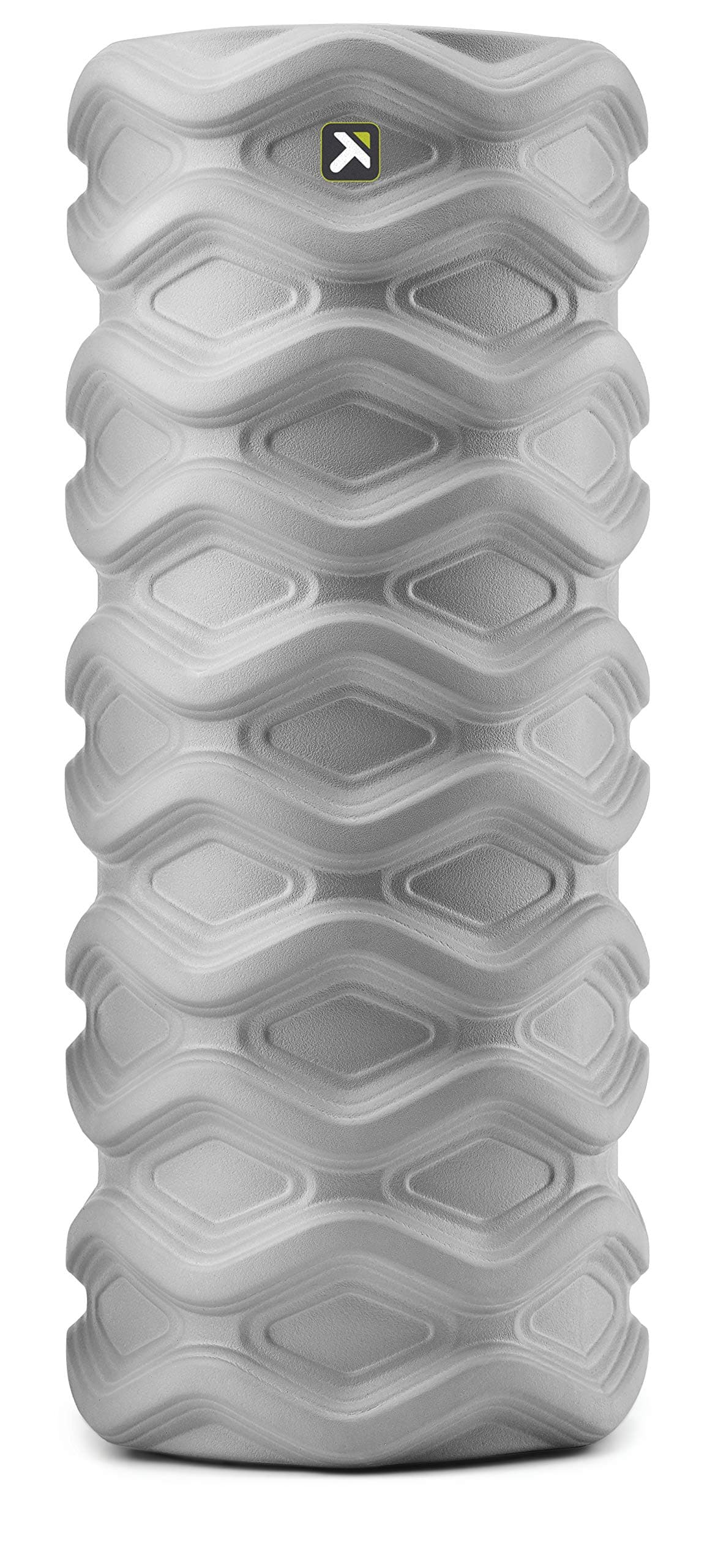 Trigger Point Performance TriggerPoint Rush Foam Roller for Exercise, Deep Tissue Massage and Muscle Recovery (13-Inch)