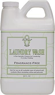 Le Blanc® Fragrance Free Laundry Wash - 64 FL. OZ, One Pack