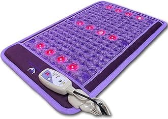Mini Purple Mat