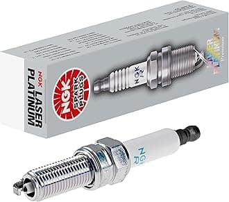 NGK Spark Plug PLKR7A Laser Platinum 4288
