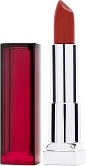 Color Sensational Lipstick Ravishing Rose 538