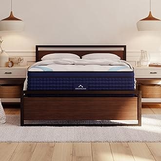 DreamCloud Premier Hybrid Mattress
