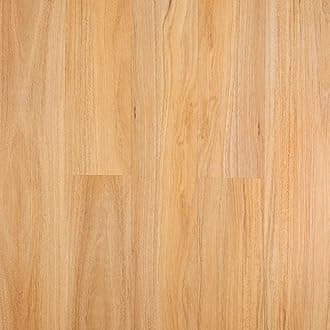 FLOREXP Vinyl Flooring - Lino Flooring,Peel and Stick Floor Tiles Self Adhesive Vinyl Flooring,2.0mm 10cm×15cm 1 Piece Enviornmentally Friendly for Kitchen Bathroom Office (Classic Oak Sample)