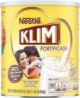 NESTLE KLIM Powdered Milk 800g