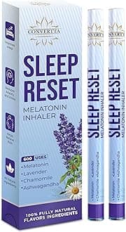 Stick with Lavender, Chamonile and Ashwagandha