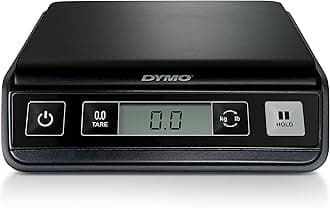 M5 Scale, 5LB Digital Postal Scale