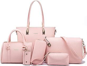 Designer Purses and Handbags for Women Satchel Shoulder Bag Tote Top Handle Bag