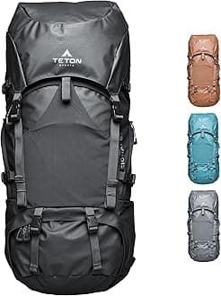 Adult Ultralight Backpacks Hiking