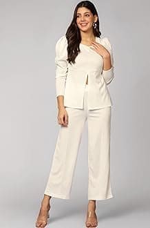 Co-ord Set for Women Stylish | Summer Dress for Woman | Trendy Summer Casual Travel Outfit | A Line Dresses for Women | Western Stylish Midi Party Dress Outfits