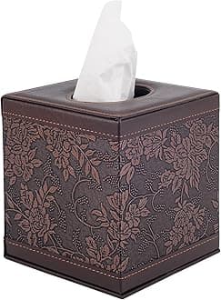 Tissue Box Cover