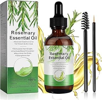 Rosemary Essential Oils