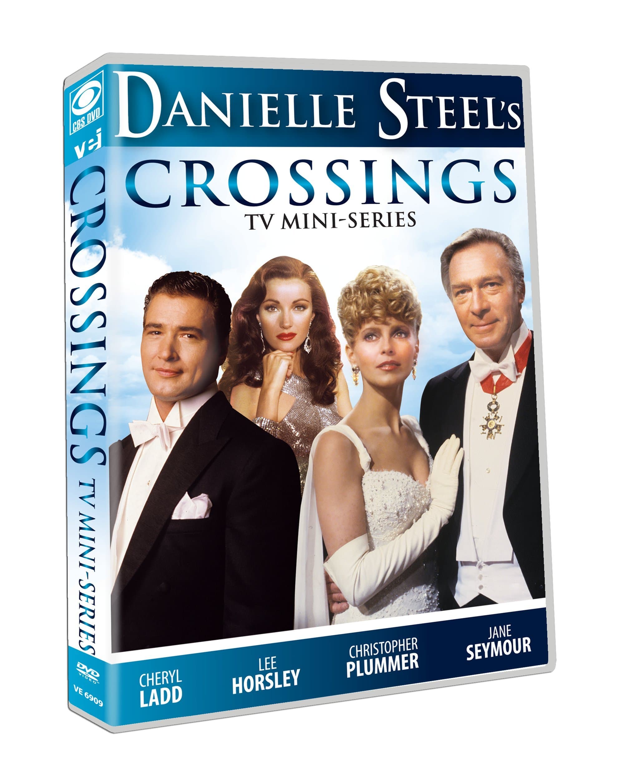 Danielle Steel's: Crossings ( TV Mini-Series)