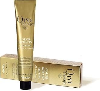 FANOLA COLOR KERATIN ORO PURO 5.6 100 ML