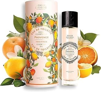 Panier Des Sens Eau de Parfum Provence