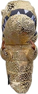 T-Rex Golf Head Cover Dinosaur Driver Headcover