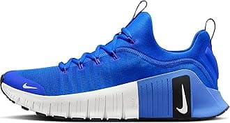 NIKE Men's Free Metcon 6Sneaker