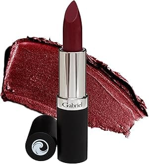 Gabriel Color LipStick Currant