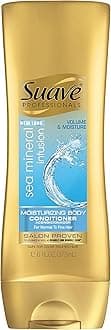 Professionals Body Conditioner, Sea Mineral Infusion, 12.6 Fl Oz (Pack of 1)