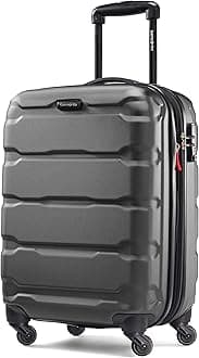 Samsonite Maleta con ruedas, Carry-On, Unisex adulto, , 50 cm