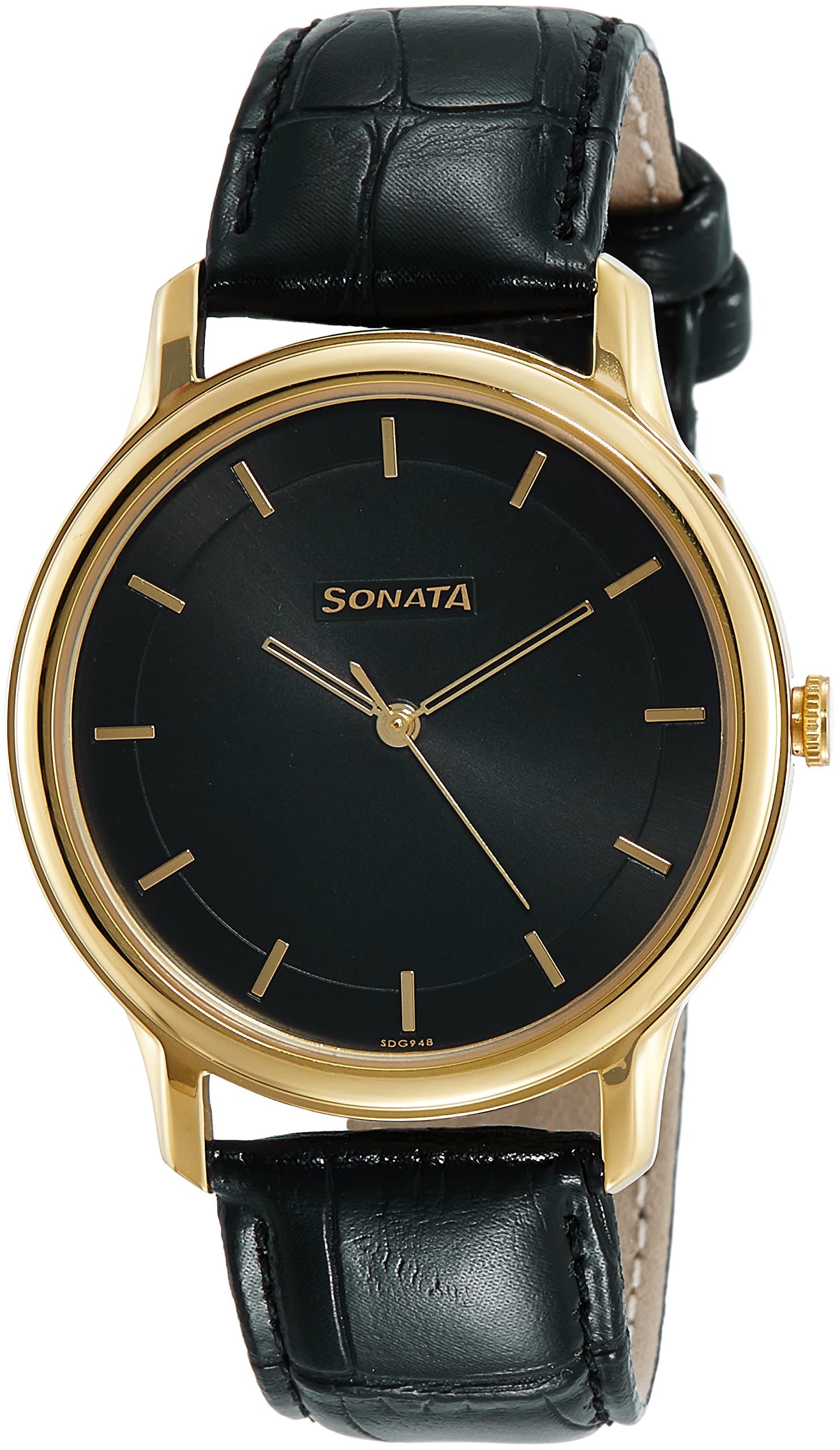 Sonata Men's Watch