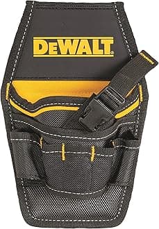 Dewalt Impact Holster