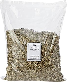 Old India Marshmallow Herb 500 g