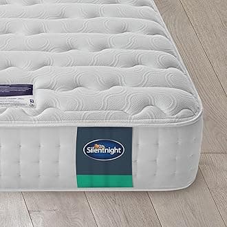 2800 Pocket Eco Comfort Mattress | Medium Firm | King
